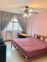 Blk 207A Punggol Place (Punggol), HDB 5 Rooms #178877882
